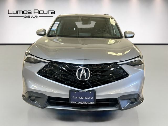2026 Acura ADX Base