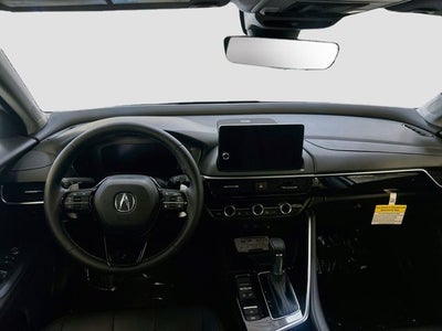 2026 Acura ADX Base