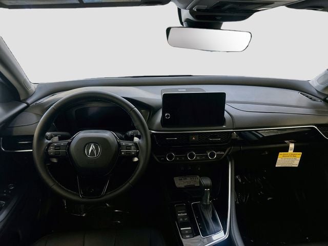 2026 Acura ADX Base