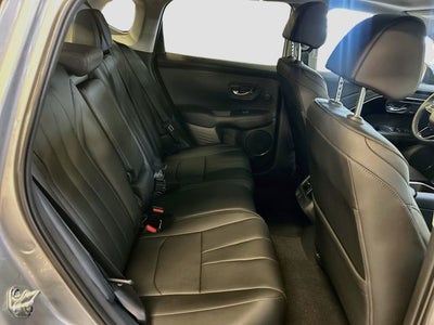 2026 Acura ADX Base