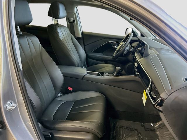 2026 Acura ADX Base