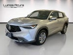 2026 Acura ADX Base