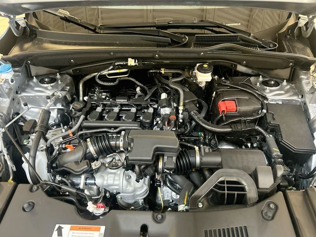2026 Acura ADX Base