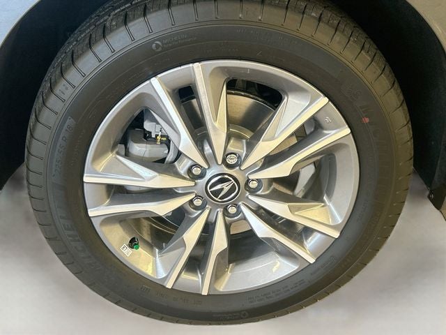 2026 Acura ADX Base