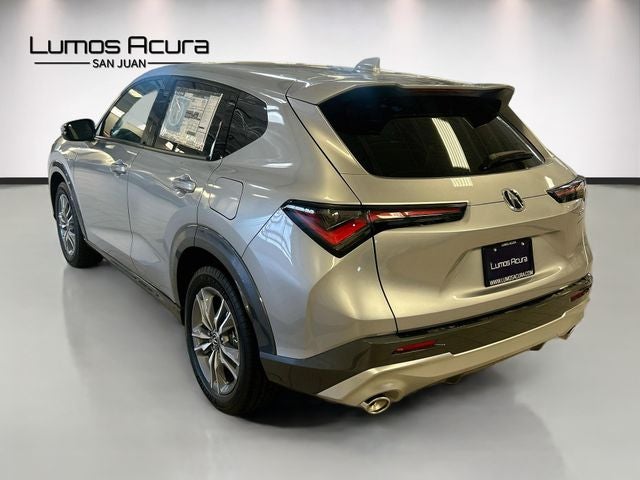 2026 Acura ADX Base