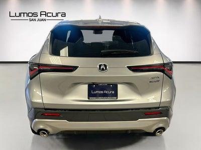2026 Acura ADX Base
