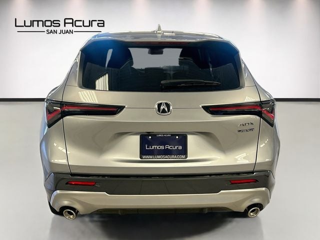 2026 Acura ADX Base