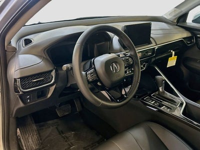 2026 Acura ADX Base