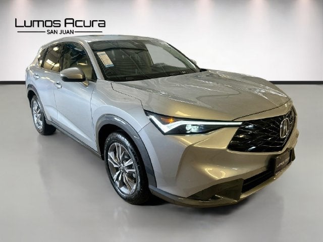 2026 Acura ADX Base