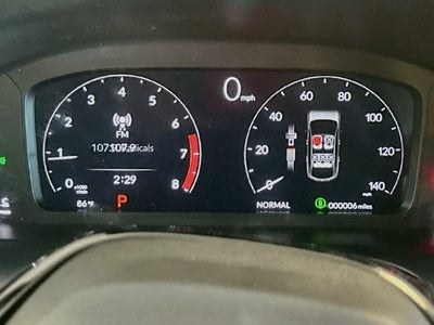 2026 Acura ADX Base