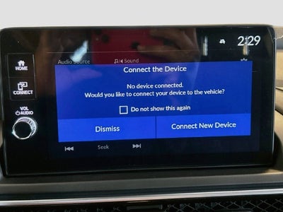2026 Acura ADX Base