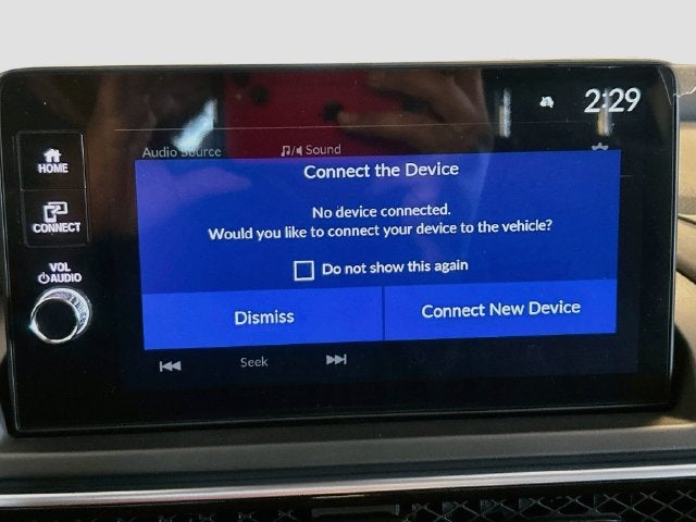 2026 Acura ADX Base