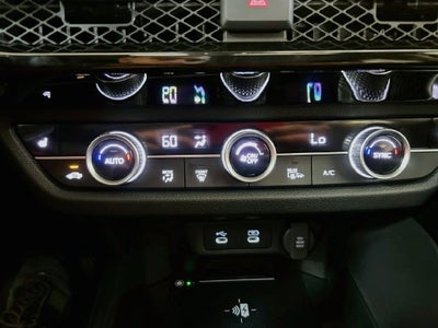 2026 Acura ADX Base