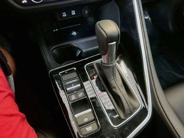 2026 Acura ADX Base