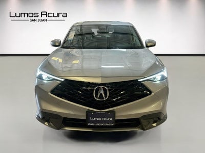 2026 Acura ADX Base