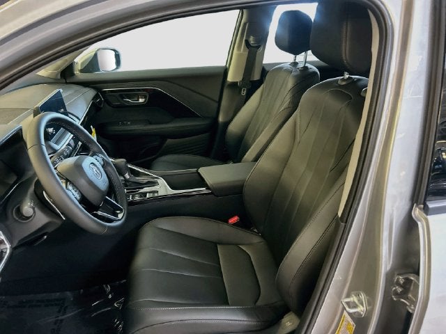 2026 Acura ADX Base