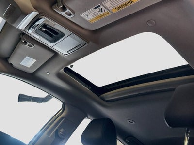 2026 Acura ADX Base