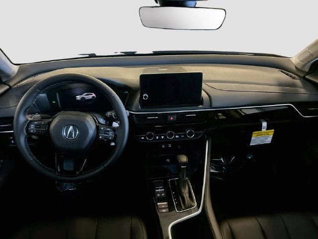 2026 Acura ADX Base