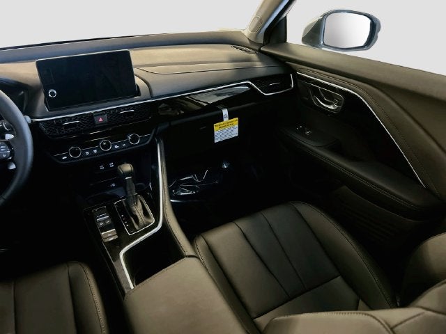 2026 Acura ADX Base