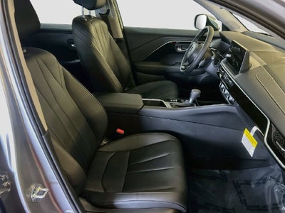 2026 Acura ADX Base
