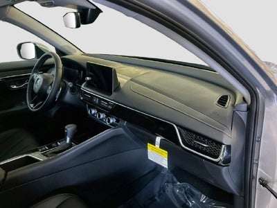 2026 Acura ADX Base