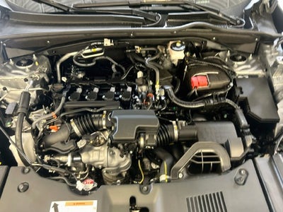 2026 Acura ADX Base