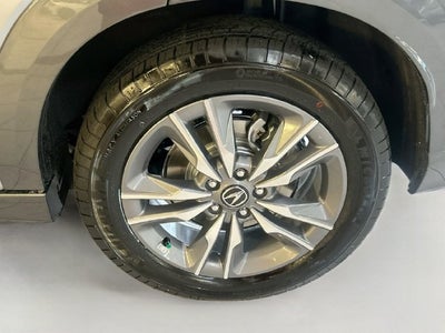 2026 Acura ADX Base