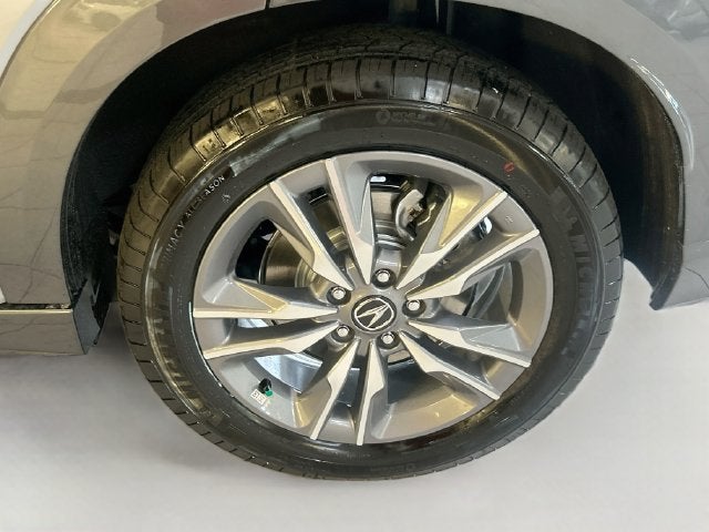 2026 Acura ADX Base
