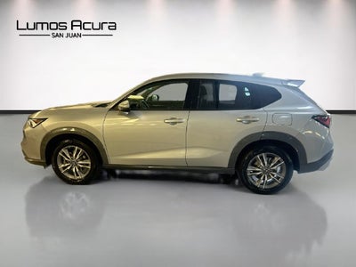 2026 Acura ADX Base