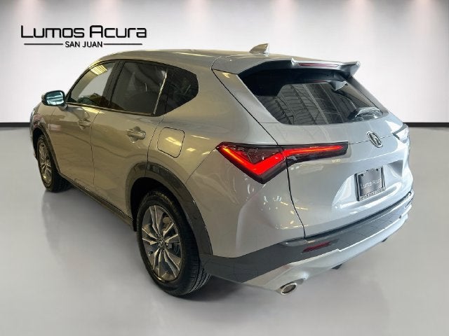 2026 Acura ADX Base