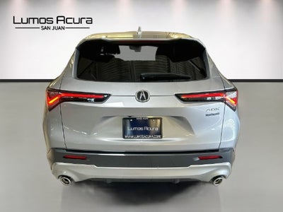2026 Acura ADX Base
