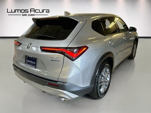2026 Acura ADX Base
