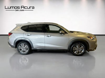 2026 Acura ADX Base