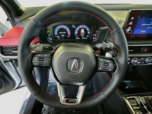 2026 Acura ADX A-Spec Package