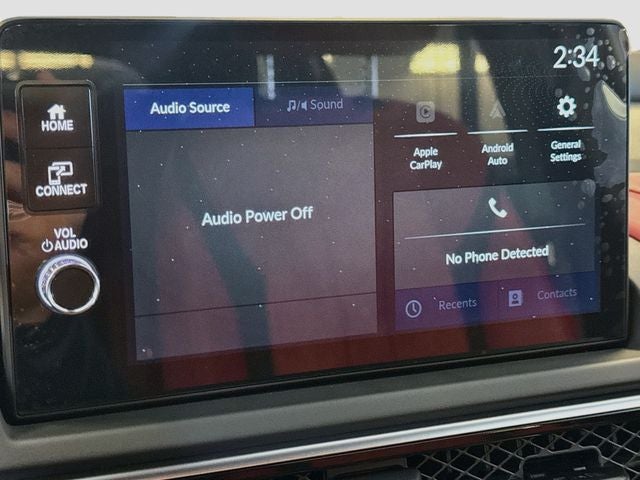 2026 Acura ADX A-Spec Package