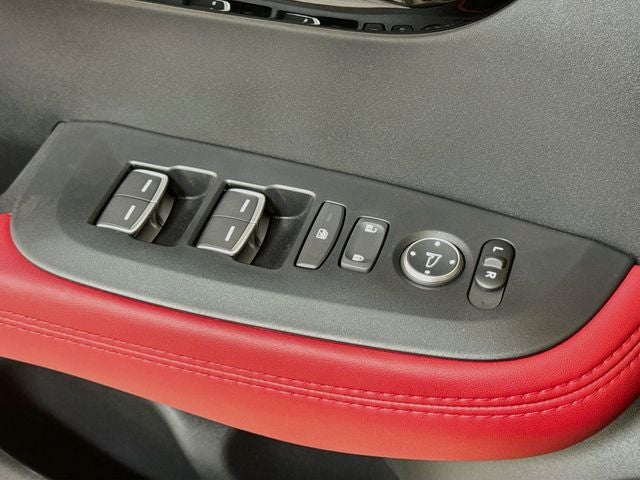 2026 Acura ADX A-Spec Package