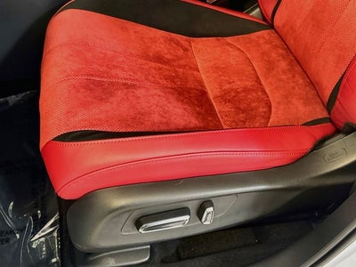2026 Acura ADX A-Spec Package