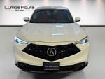 2026 Acura ADX A-Spec Package