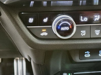 2026 Acura ADX A-Spec Package