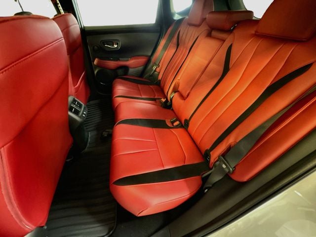 2026 Acura ADX A-Spec Package