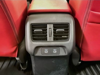 2026 Acura ADX A-Spec Package