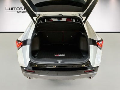 2026 Acura ADX A-Spec Package