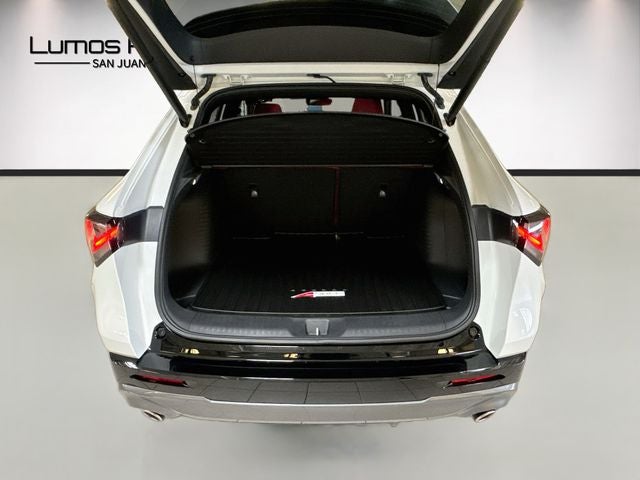 2026 Acura ADX A-Spec Package