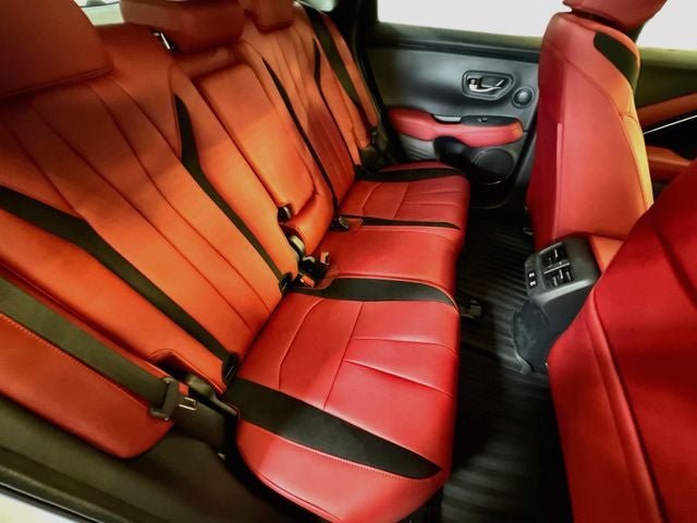 2026 Acura ADX A-Spec Package