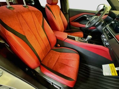 2026 Acura ADX A-Spec Package