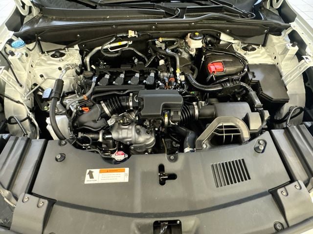 2026 Acura ADX A-Spec Package