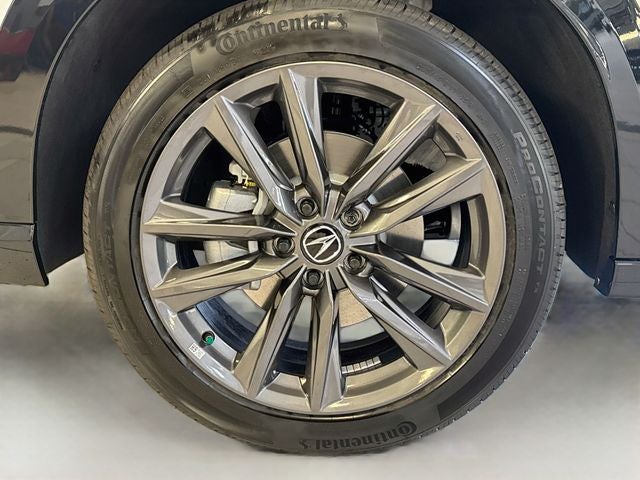 2026 Acura ADX A-Spec Package