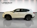 2026 Acura ADX A-Spec Package