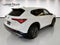 2026 Acura ADX A-Spec Package