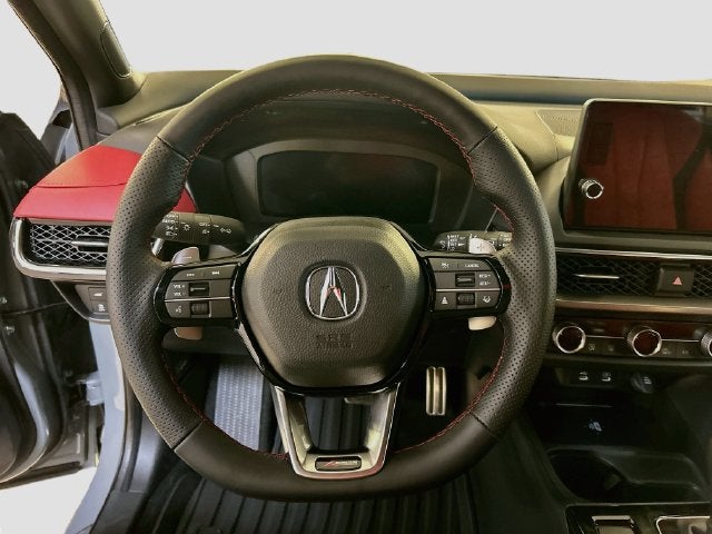 2026 Acura ADX A-Spec Package